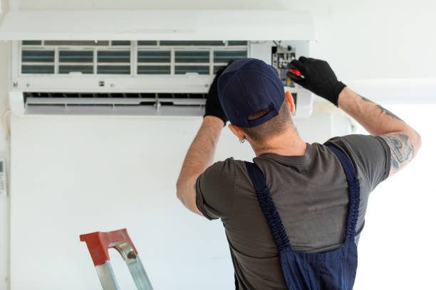 Best Air Duct Cleaning Near Me  in Morton, MS