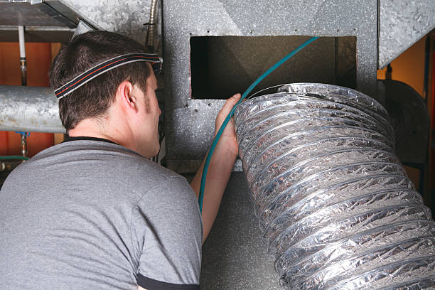 Best Commercial Air Duct Cleaning  in Morton, MS