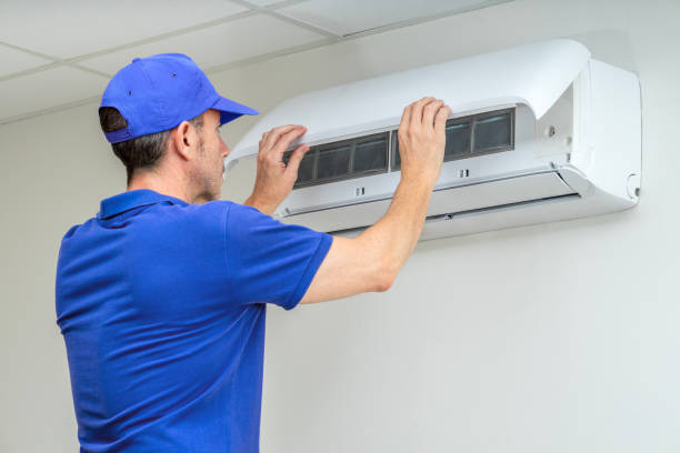 Best Residential Air Duct Cleaning  in Morton, MS